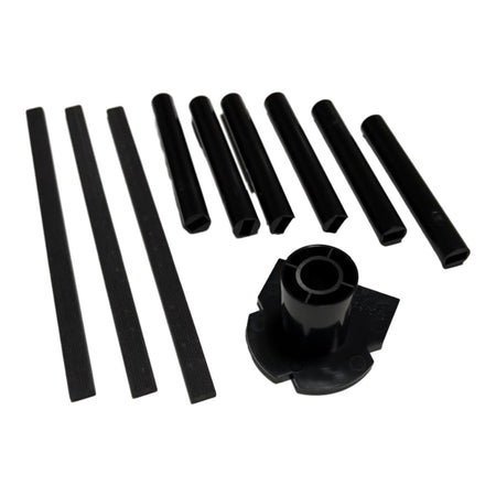 DIY Hidden Shelf System (3 Pack) 1