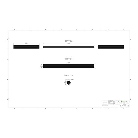 DIY Hidden Shelf System (3 Pack) 2