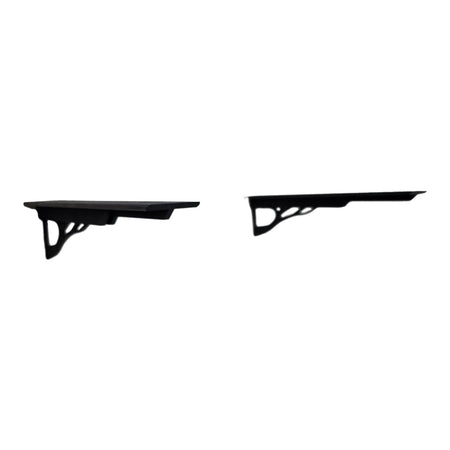 DIY Hidden Shelf System (3 Pack) 6