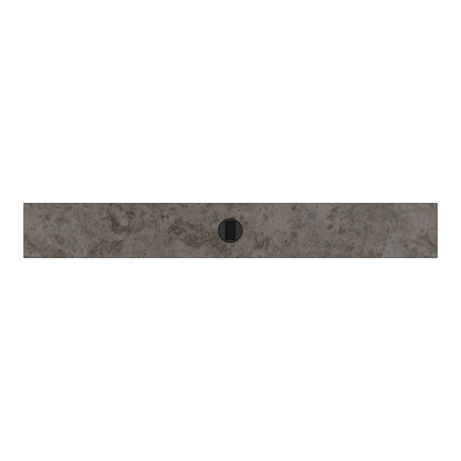 EZ Floating Shelf (3 Pack) 5