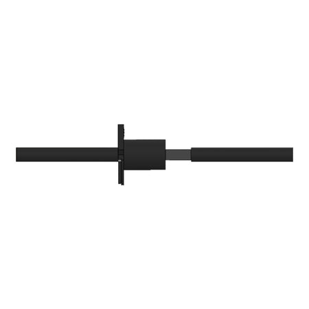 EZ Floating Shelf (3 Pack) 6