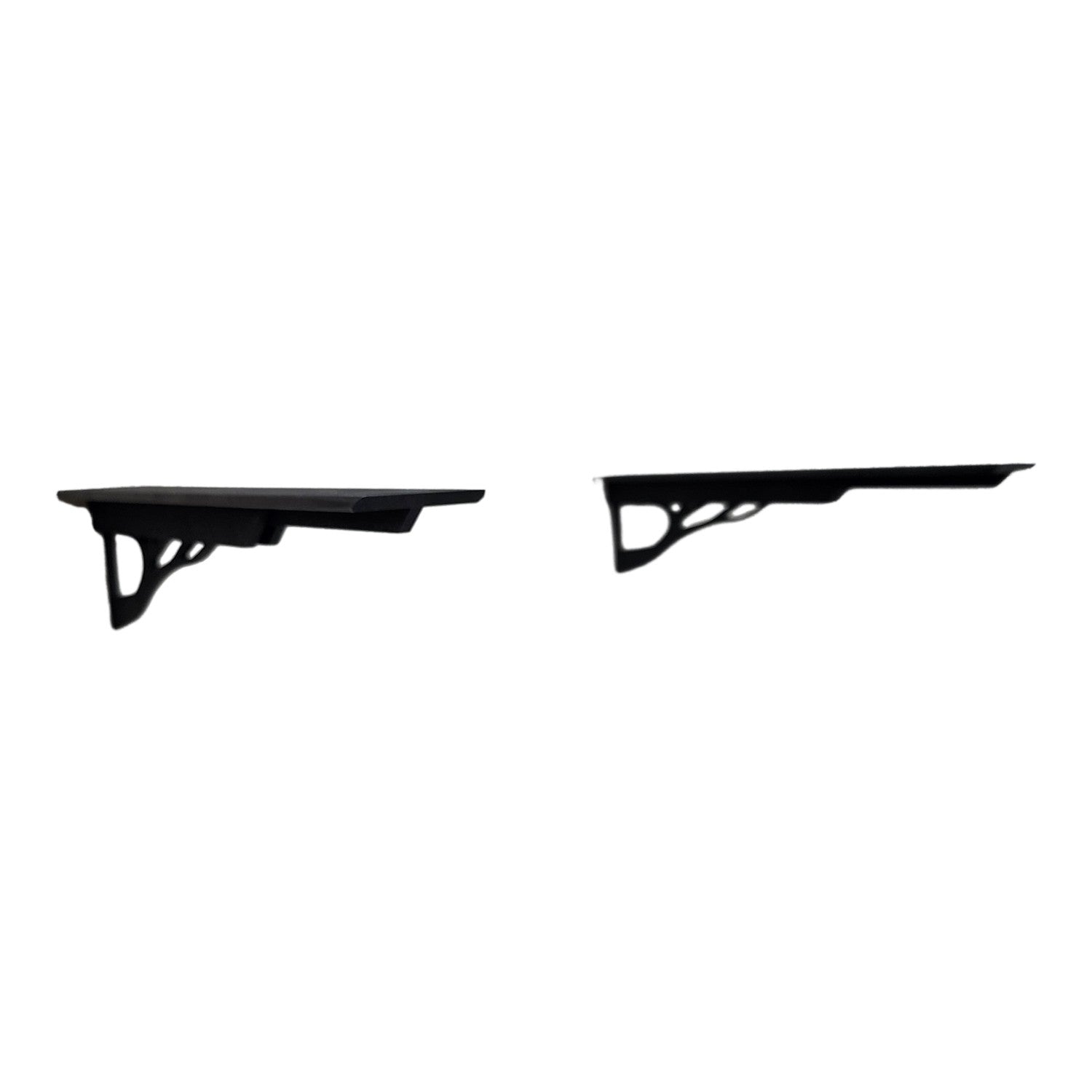 EZ Floating Shelf (3 Pack) 7