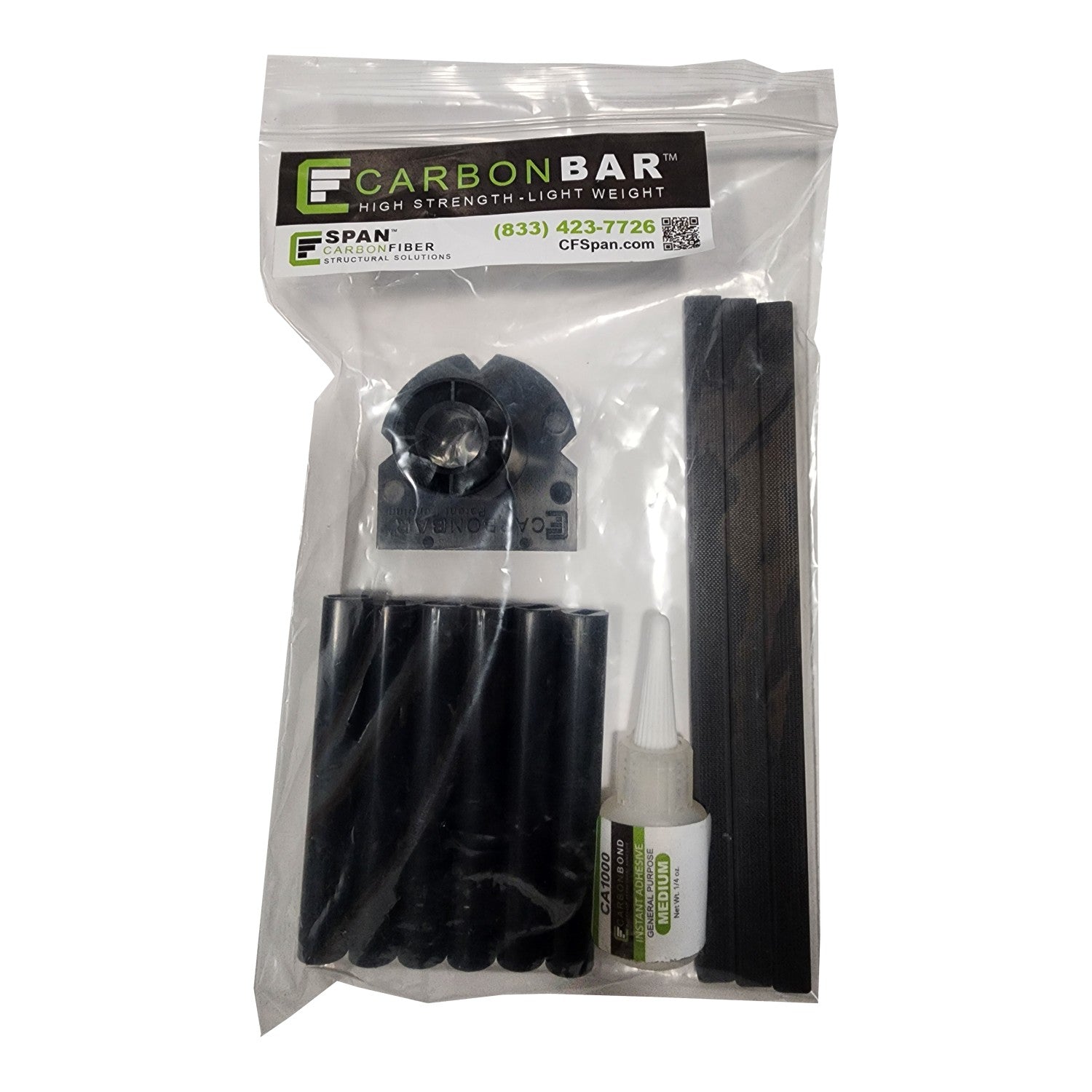 EZ Floating Shelf (3 Pack) 9
