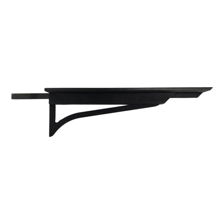 Floating Flat Shelf - Bell (2 Pack) 1