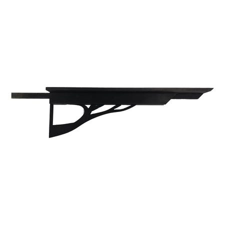 Floating Flat Shelf - Growth (2 Pack) 1