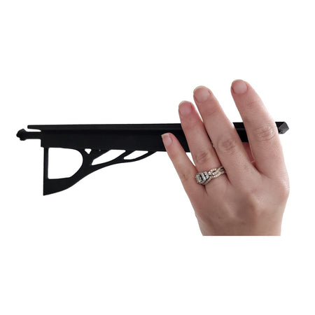 Floating Flat Shelf - Growth (2 Pack) 5