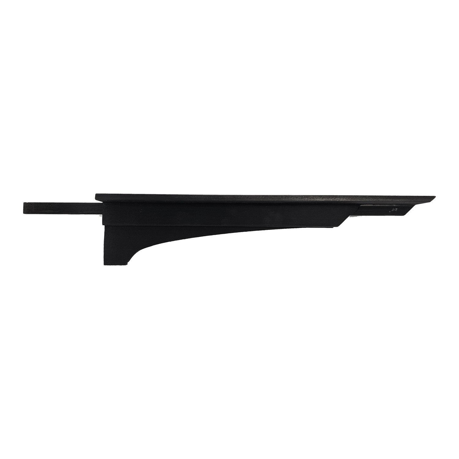 Floating Flat Shelf - Movement (2 Pack) 1