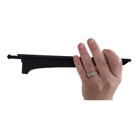 Floating Flat Shelf - Movement (2 Pack) 4