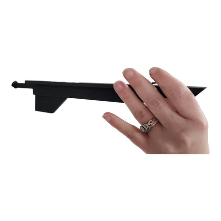 Floating Flat Shelf - Rocket (2 Pack) 6