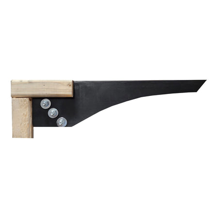 Flush Stud Bracket 5