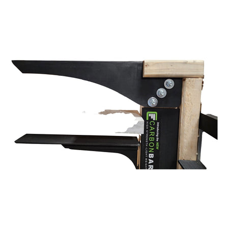 Flush Stud Bracket 6