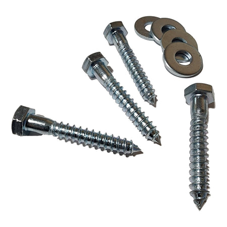 Flush Stud Bracket 4