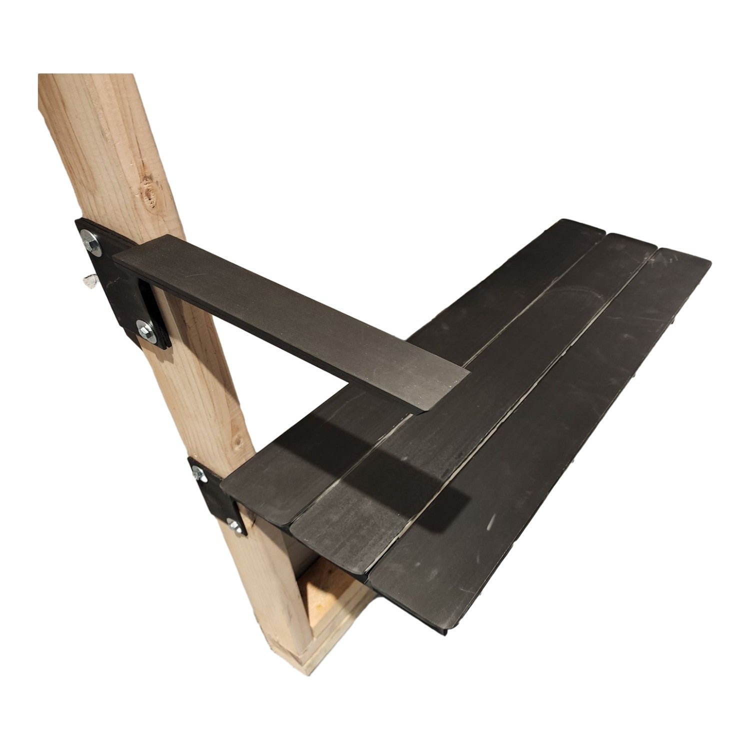 Side Mount Stud Bracket 4