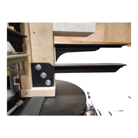 Side Mount Stud Bracket 5
