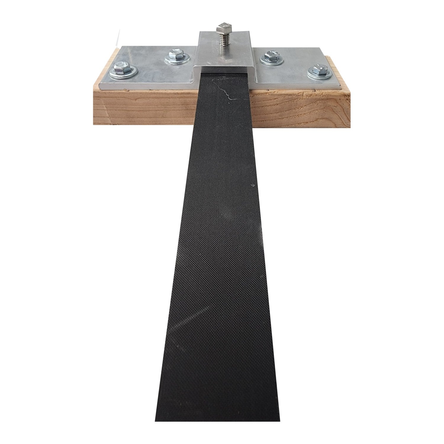 XL Straight Stud w/ Aluminum Clip 4