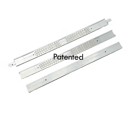 Sliding Dishwasher Bracket