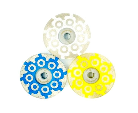 Resin Cup Grinding Wheel primary image