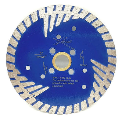 Turbo Blades
