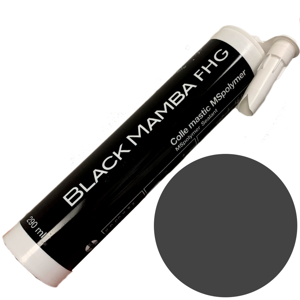 MPI-White-MS60 Black Mamba FHG High Tack – Superfast Mono Component Polymer Sealant Cartridge 3