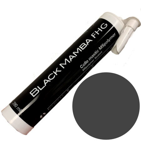 MPI-White-MS60 Black Mamba FHG High Tack – Superfast Mono Component Polymer Sealant Cartridge 3