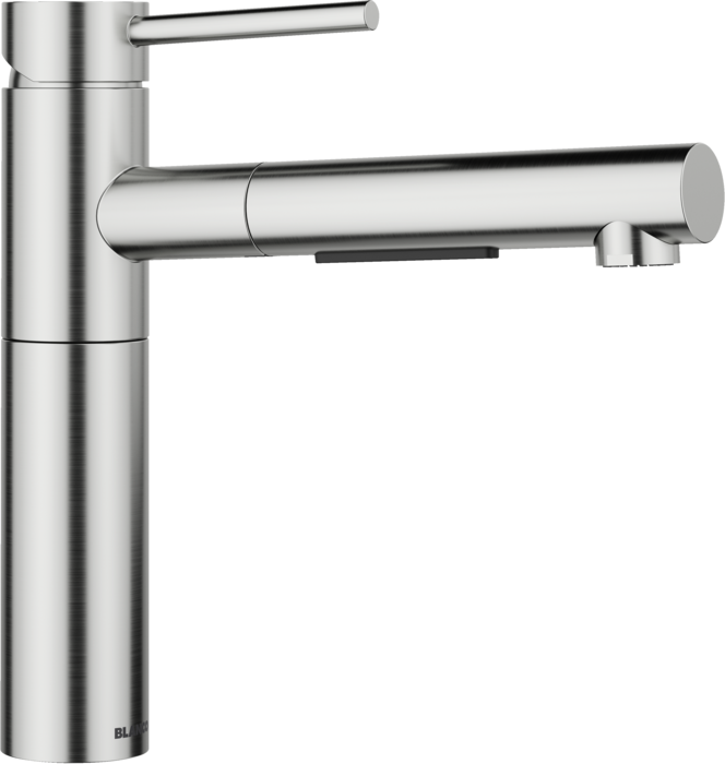 BLANCO Alta II Kitchen Faucet (Pull-Out) 6