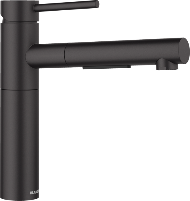 BLANCO Alta II Kitchen Faucet (Pull-Out) 5