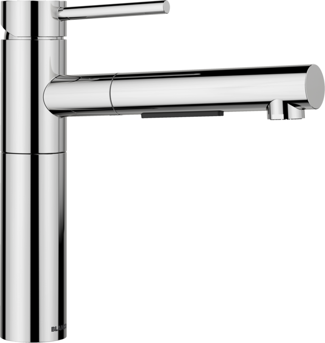 BLANCO Alta II Kitchen Faucet (Pull-Out) 1