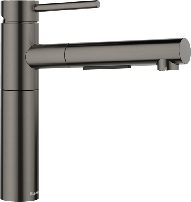 BLANCO Alta II Kitchen Faucet (Pull-Out) 3