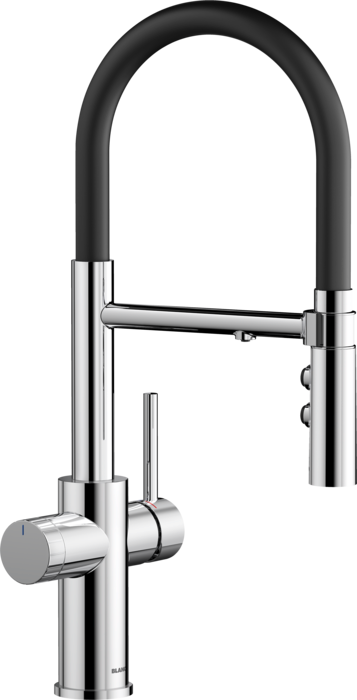 Catris Flexo Filter-Ready Semi-Pro Faucet 2