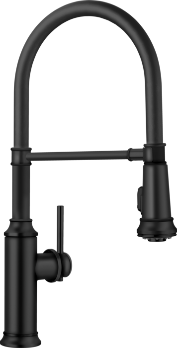 Blanco Empressa Semi‑Pro Kitchen Faucet 7