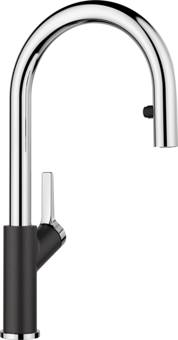 Blanco Urbena Pull-Down Kitchen Faucet 3