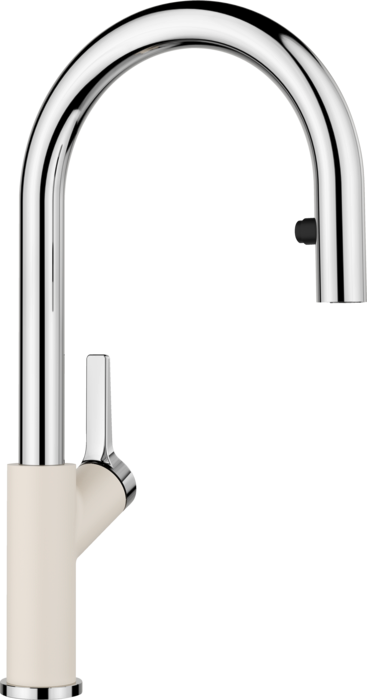 Blanco Urbena Pull-Down Kitchen Faucet 7
