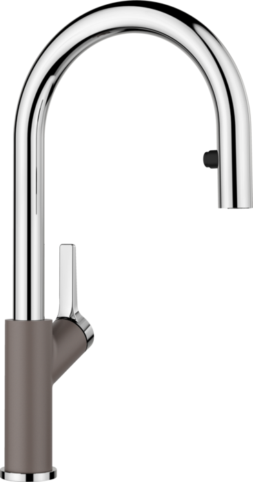 Blanco Urbena Pull-Down Kitchen Faucet 8