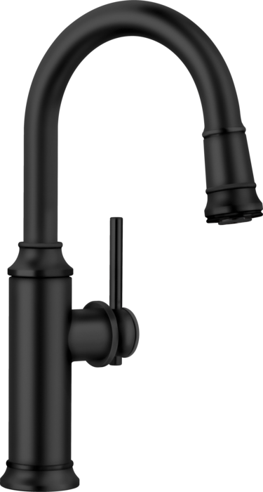 Blanco Empressa Pull-Down Bar Faucet 7