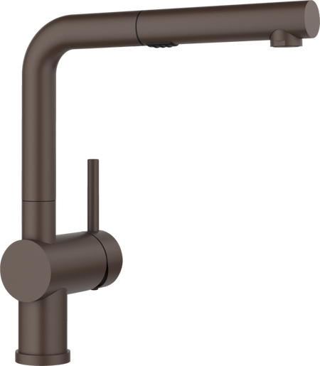 Blanco Linus Pull-Out Kitchen Faucet 6