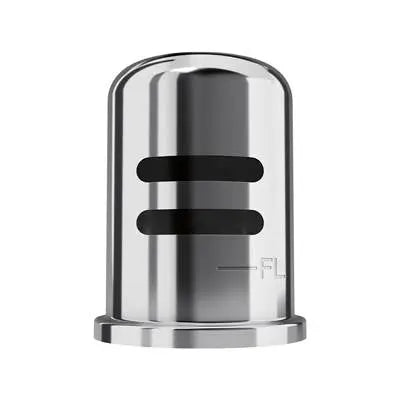 Blanco-Chrome-Air Gap Blanco