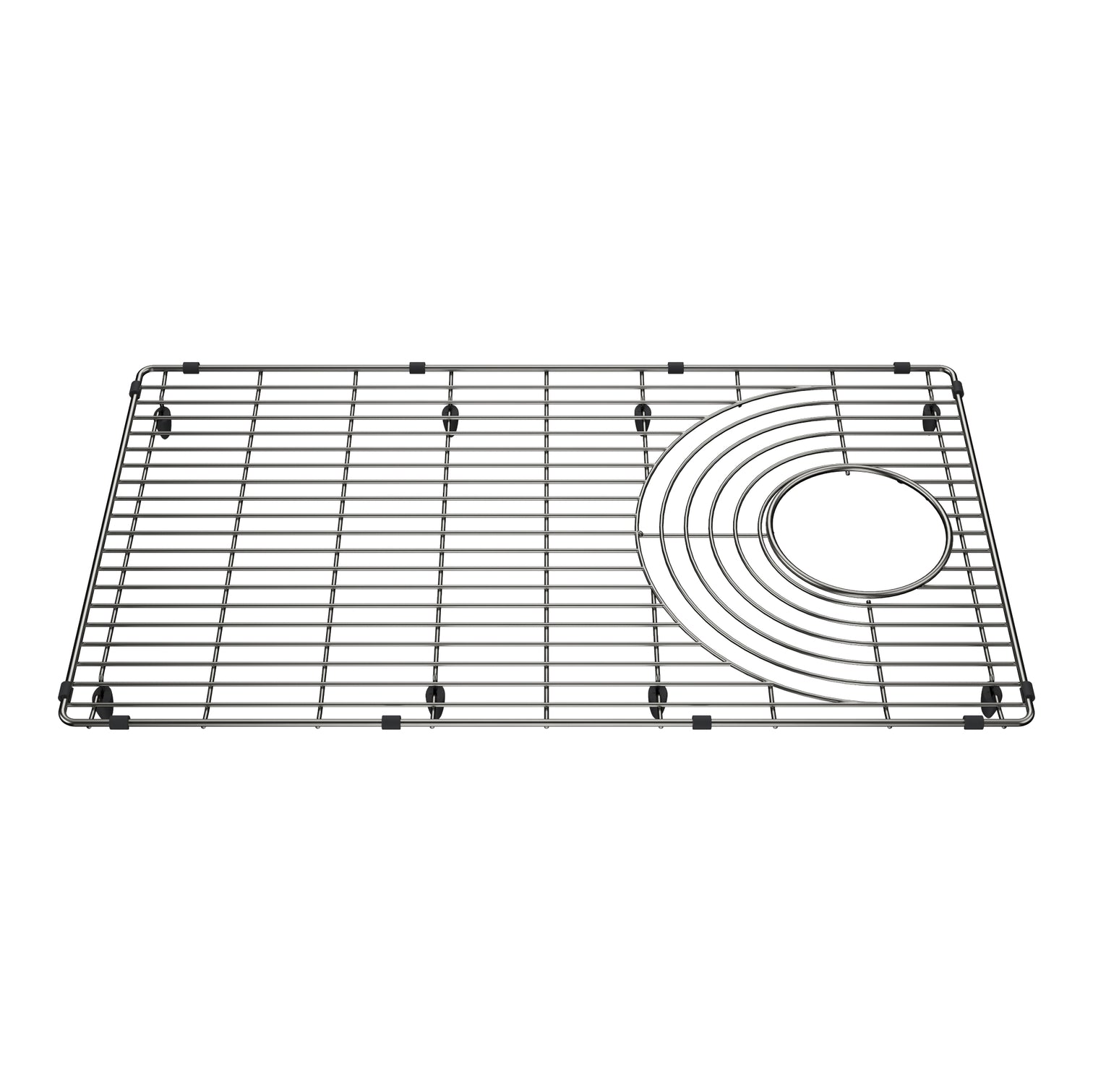 Blanco -Inteos Grid 30-443344