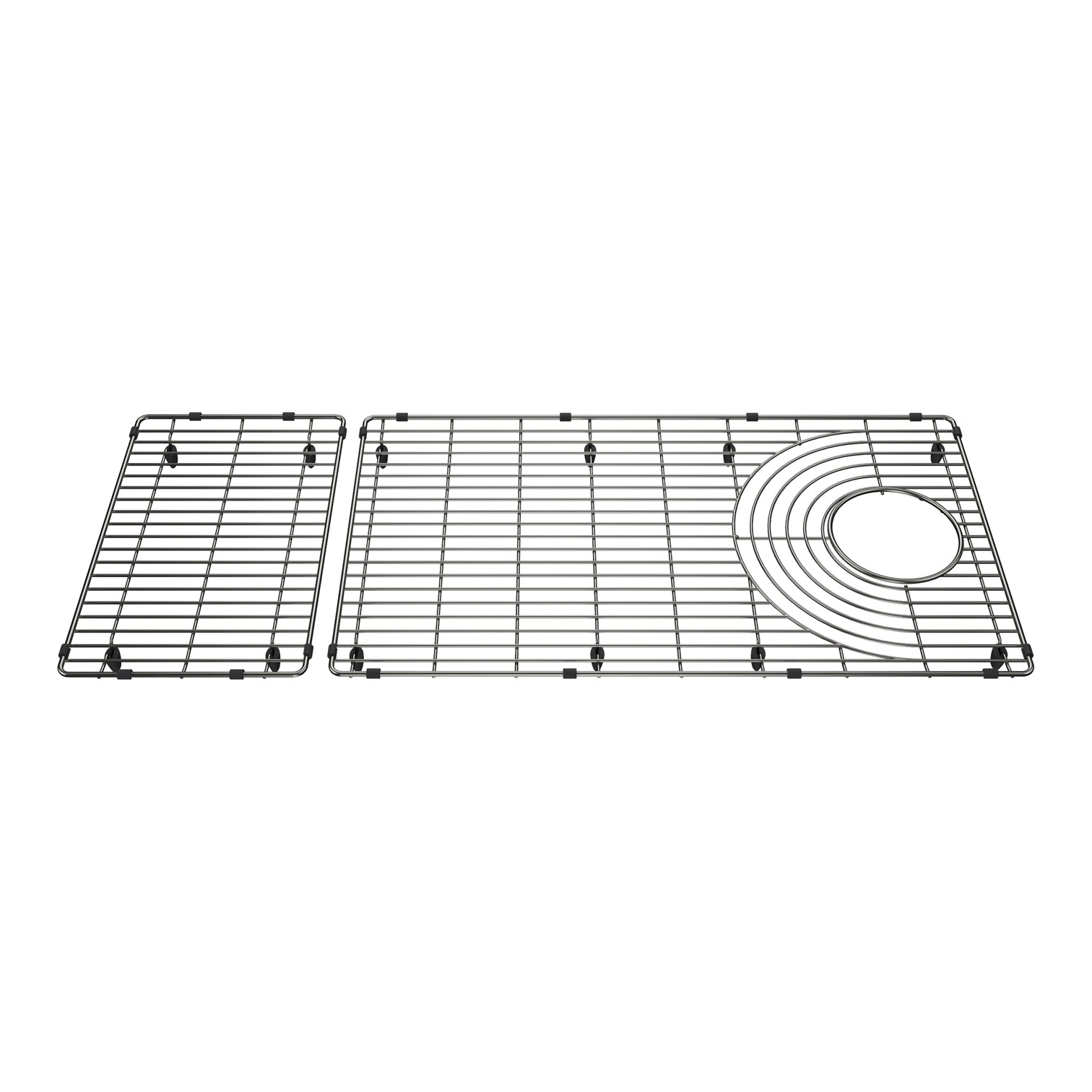 Blanco -Inteos Grid 39-443346