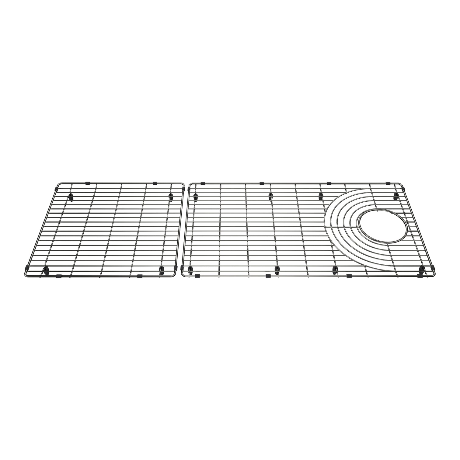 Blanco -Inteos Grid 45-443347