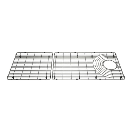 Blanco -Inteos Grid 45-443347