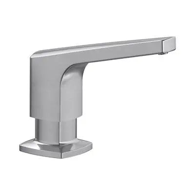 Blanco-PVD Steel-Rivana Soap Dispenser Blanco