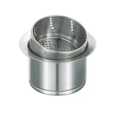 Blanco-Stainless Steel-3-in-1 Disposal Flange Blanco
