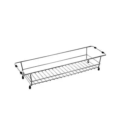 Blanco-Stainless Steel Basket (Liven & Quatrus Laundry) Blanco