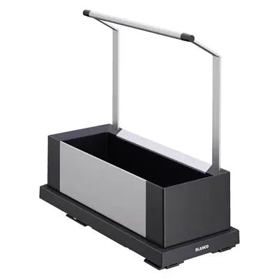 Blanco -Storage Caddy - Single Blanco