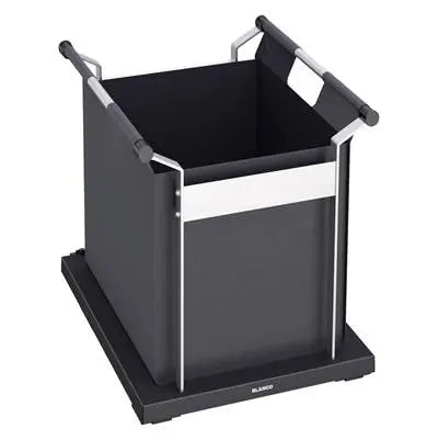Blanco -Universal Bag XL Blanco