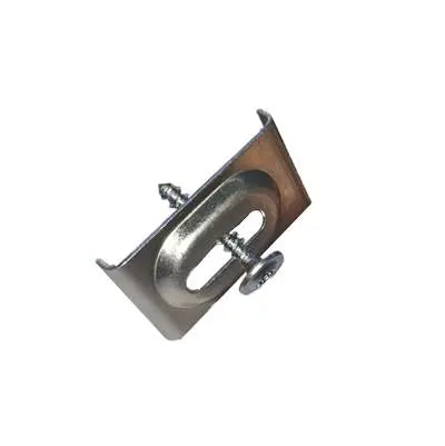 Blanco-Set of 6 Sink Installation Clips (Stainless Steel Undermount Sinks) Blanco