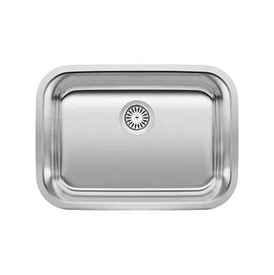 Blanco(514576)-Stellar Medium Single Bowl Blanco