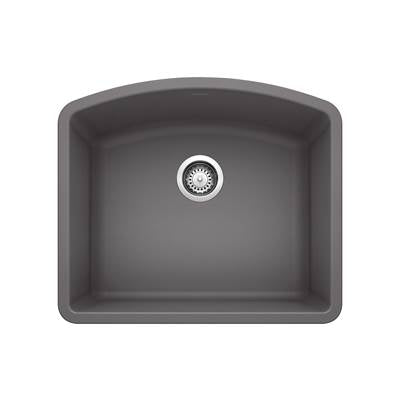 Blanco-Cinder-Diamond Single Bowl Blanco