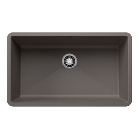 Blanco-Formera 33" XL Super Single Bowl - Nested-525241