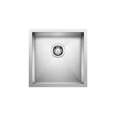 Blanco-Quatrus R0 Bar   (518168) Blanco